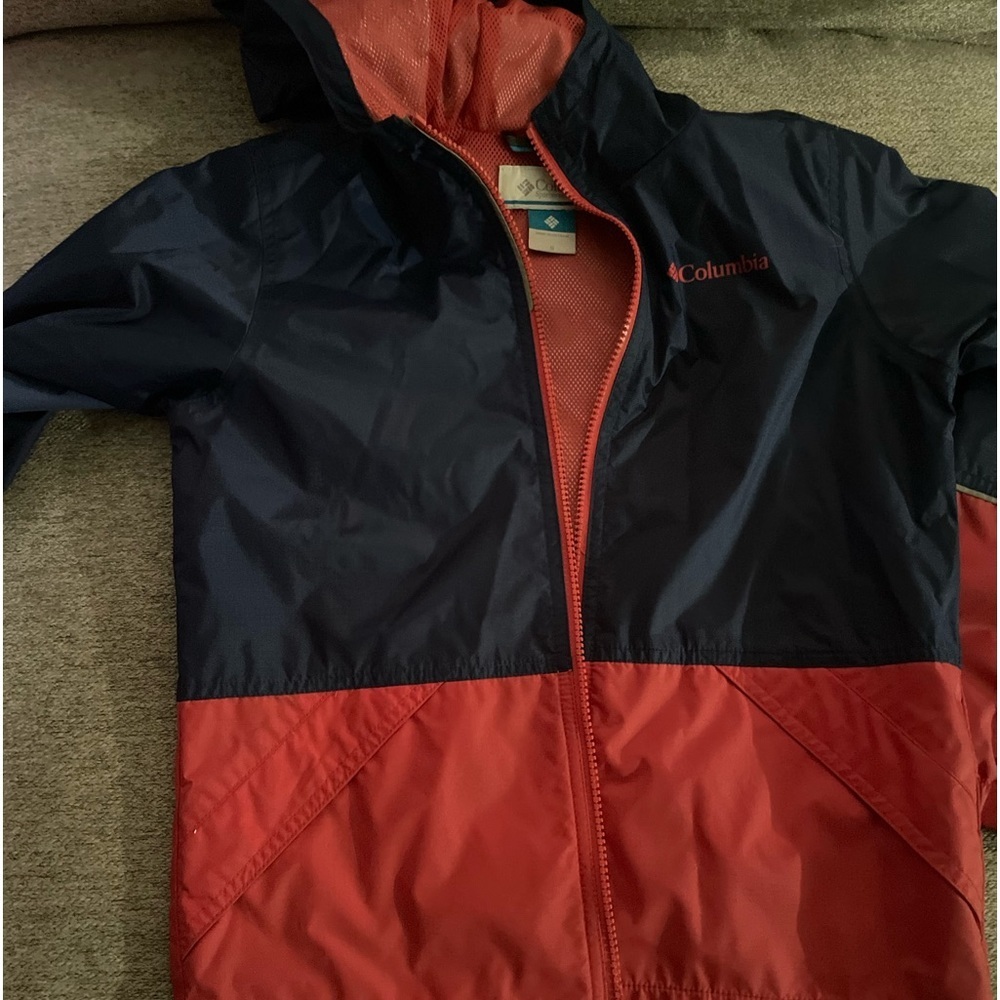 Boyd’s Rain Jacket